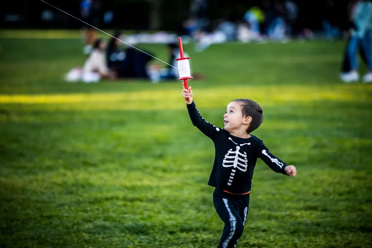 Kite Line Strength Explained: Choosing the Right Breaking Strain for Your Kite